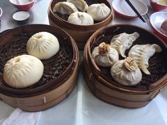 -冶春茶社(太和广场店)