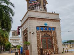 -三亚海昌梦幻海洋不夜城