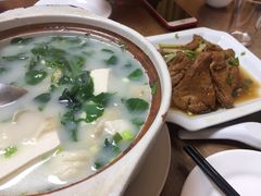 -高淳老街土菜馆(迎薰门店)