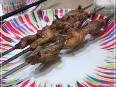 -新疆伊宁远征餐厅