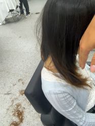-起点造型·QIDIAN烫染接发