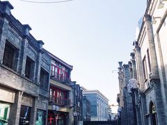-鲜鱼口老字号美食街