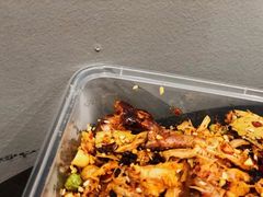 -鸿运兔·手撕烤兔(天府广场店)