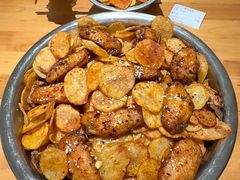 -吴掌柜·藕汤印象(南湖店)