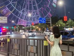 -南昌之星摩天轮