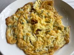 银鱼炖蛋-邱记私房菜·十八年本地菜