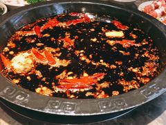 -重庆渝达老火锅(春熙路店)