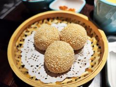 -江边城外烤鱼(方庄时代购物中心店)