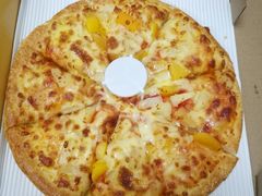 -尊宝比萨(南油龙城路店)