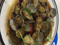 -鑫悦楼煎蟹·16年海鲜大排档