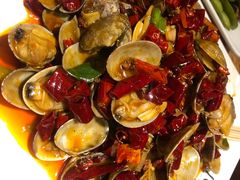 -福苗小骆驼烧烤(莲湖路店)