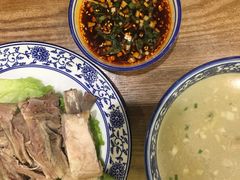手抓羊肉-西北狼(GOGO新天地店)