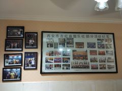 -天发芽·何记葫芦头泡馍·老字号(小南门店)