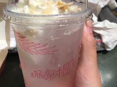 -麦当劳(龙阳路店)
