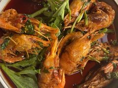 -野蔓果·山野菜(西湖景区·龙井茶田店)