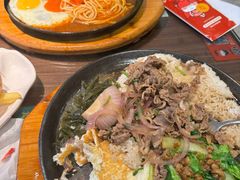 -豪享来中西餐厅(隆昌店)
