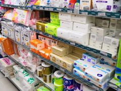 -利客来李村购物中心