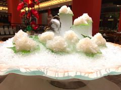 -龙悦湾酒家·八阵鱼生·渔人码头店