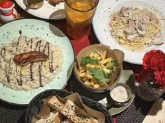 -百特喜·意大利餐厅(八佰伴镇江店)