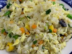 扬州炒饭-粗茶淡饭(东关街店)