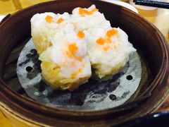 -新大咀港式茶餐厅(宝山万达店)