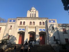 -中山纪念堂