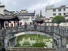 -绩溪龙川景区
