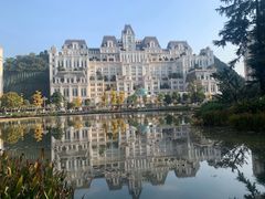 -花果园湿地公园