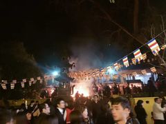 -龙寺生态园