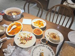 -姥姥家春饼店(八里庄店)
