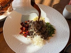 -北京老铺烤鸭(老城根店)