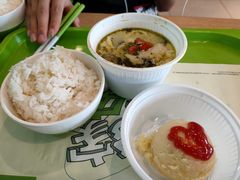 -老乡鸡(南京金宝商业广场店)