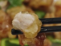 -东北饺子馆(马尾君竹店)