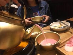 -韩国料理大力士(屏风街店)
