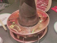 -南门四季铜锅涮肉(大屯·北苑店)