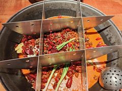 -周小明火锅(黑金冠社区店)