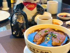 -中国厨房/台湾牛肉面