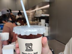 -JPG canteen(广州乐峰广场店)
