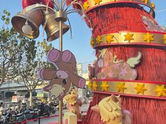 -光启城时尚购物中心