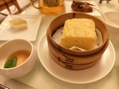 -杭州JW万豪酒店-万豪中餐厅