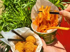 -Potato Corner(广州天河城店)