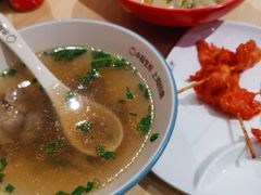 -小杨生煎(浦江欢乐颂店)