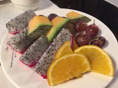 -星伦多 自助料理(圆融店)