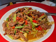 -匠熙小馆(崇文门店)