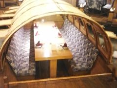 -老船坞餐厅(北京亚洲大酒店 )