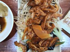 -美玲拉面(鞍山西道店)