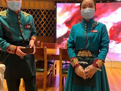 -九十九顶毡房(阜石路店)