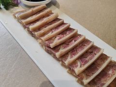 -壹品宴掦·淮扬菜(新牌坊店)