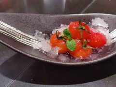 -北京王府井希尔顿酒店·秦唐中餐厅Chynna