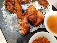 -百岁我家酸菜鱼(龙湾万达店)